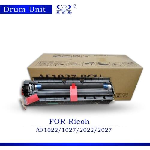 AF 1027 PCU Photocopy machine Drum Unit Compatible for Ricoh Aficio AF1022 AF1027 AF2022 AF2027 AF2037 Copier Parts
