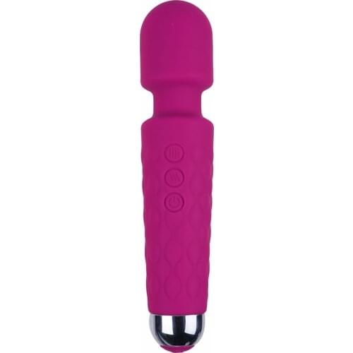 Taoboo G Spot Clitoris Stimulator Dildo Dual Motors Toys for Muscle Adults 8 Speeds Powerful AV Vibrator Sex Toys for Women