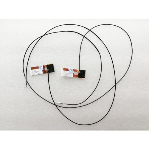 New original for HP ZBOOK 15 G3 Wifi Wireless Antenna cable DC33001OG00 DC33001OG10