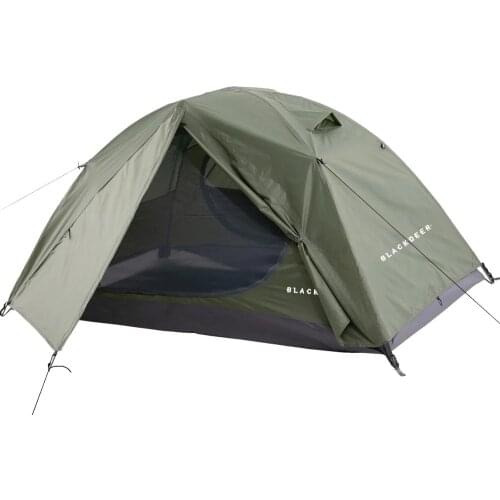 BLACKDEER Winter Tents