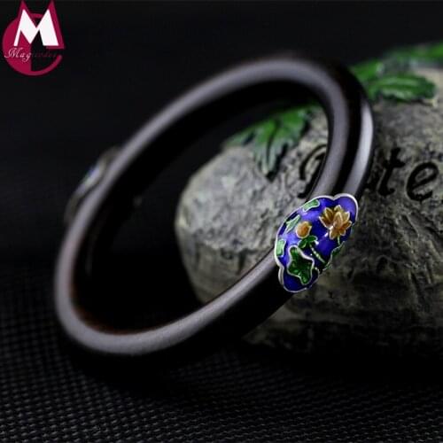 Magicodes Wooden Bracelets