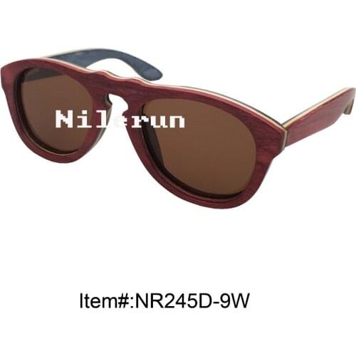 Nilerun Womens Cat Eye Sunglasses