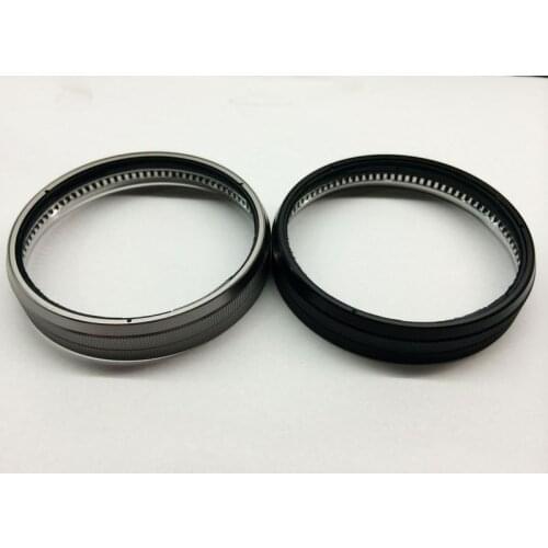 NEW LENS ZOOM Focus Ring for SONY E 3.5-5.6/PZ 16-50 mm 16-50MM OSS 40.5 ( black or silver )