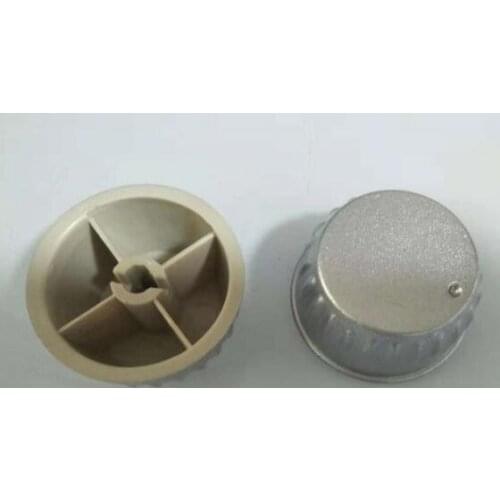 HGY905P HGY907P Clothes Dryer timer Plastic knobs