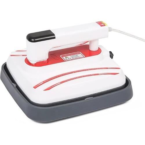 Portable Heat Press Machine 10x10Inch For T-shirts Heat Tansfered Vinyl Film Printing Machine Home Decoration