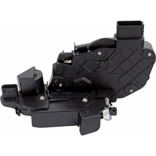 For Land Rover LR2 LR3 LR4 Range Rover evoque sport 2005-2014 right rear door lock actuator lr013890