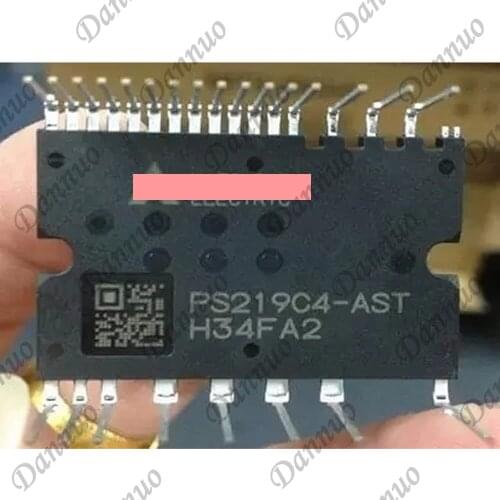 PS219C4-AST PS219A4-ASTX IPM Intelligent Module