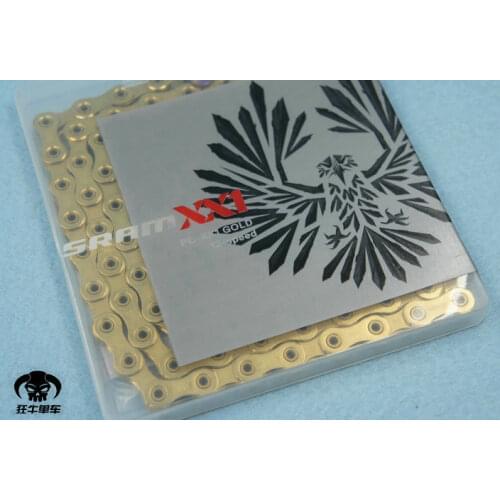 XX1 eagle chain 12S MTB bicycle bike chain