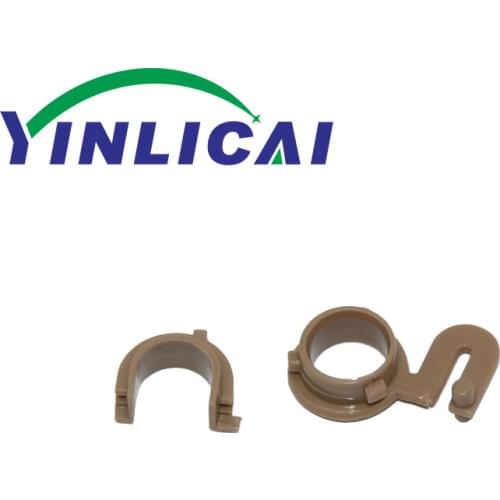 10pcs RC1-3609 RC1-3610 Lower Fuser Roller Bushing for HP 1320 1160 2400 2410 2420 2430 3390 P2014 P2015 P3005 M2727 M3027 M3035