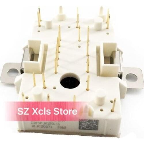 Free Shipping 1pcs/lot Original quality assurance GD15PJK120L1S