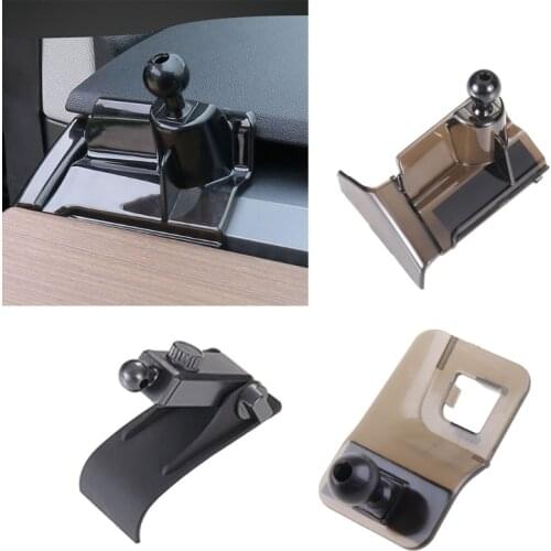 For tesla Model 3 Right Left Model X S Phone Mount Holder Accessoires Automobile Cell Phone Cradles