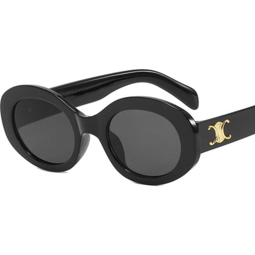 Women's Sunglasses Round FSQCE China