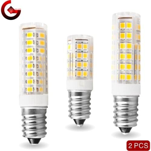 GOT LIANG LED Bulbs E14