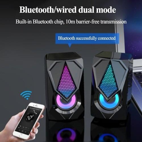 HKFZ Audio Speakers