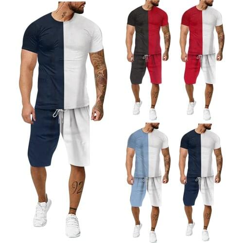 Мужские спортивные футболки ISHOWTIENDA China At AliExpress