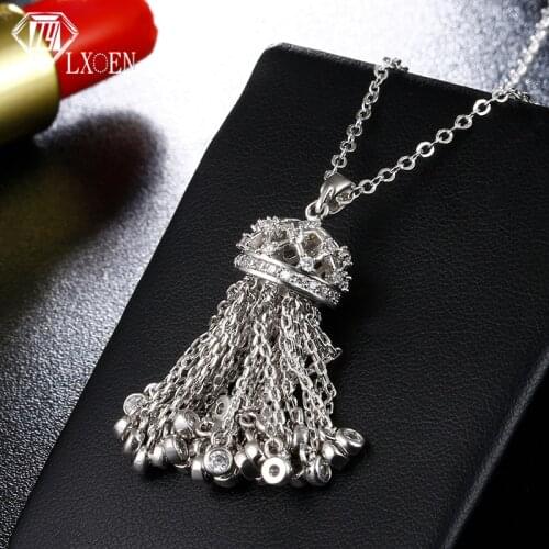 LXOEN Jewelry Pendants