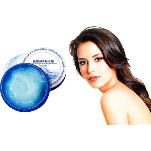 LOVE THANKS 38g Day Creams Korean Cosmetic Deep Moisturizing Face Cream Hydrating Anti Wrinkle whitening Lift Esseence Skin Care