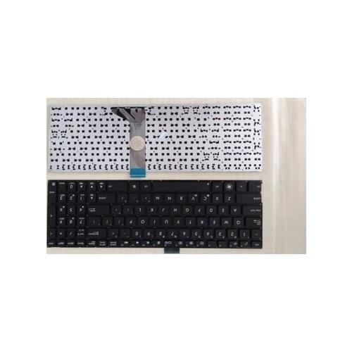 New US Keyboard for A S U S X553 X553M X553MA K553M K553MA F553M keyboard F553MA
