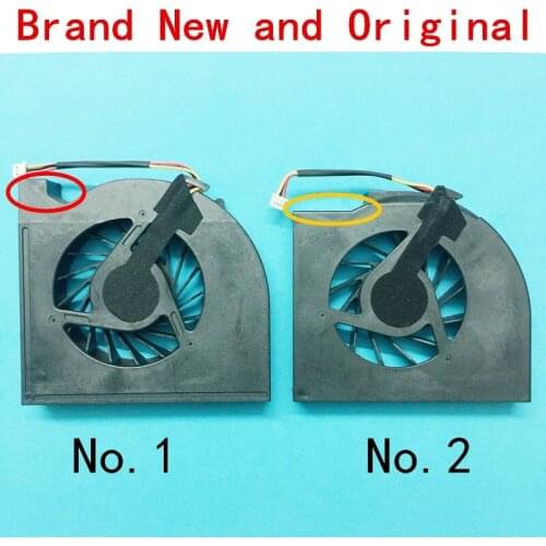 New laptop CPU cooling fan Cooler radiator Notebook for HP Pavilion X18-1024CA X18-1025NR X18-1027CL X18-1058CA hdx18-1180ef
