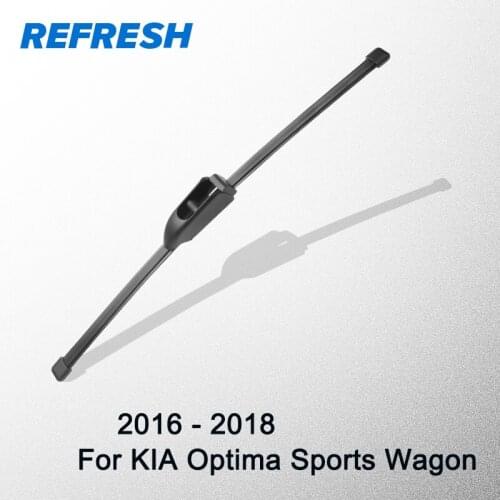 REFRESH Rear Wiper Blade for KIA Optima Sports Wagon