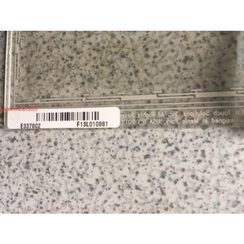 P/N:E337802 Touch screen