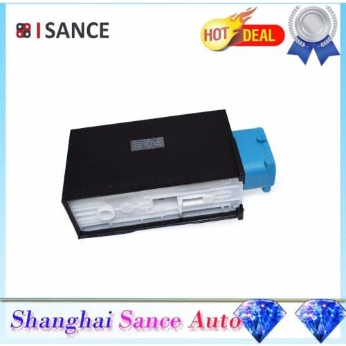 ISANCE Door Lock Actuator Front 67118353011 For BMW E36 E34 318 320 325 328 525 530 535 540 M3 M5 1992 1993 1994 1995 1996-1998