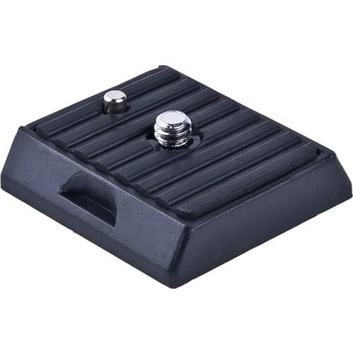 PT-43A4 Camera Quick Release Plate made for PT-43A4 PT47 PT53 plastic