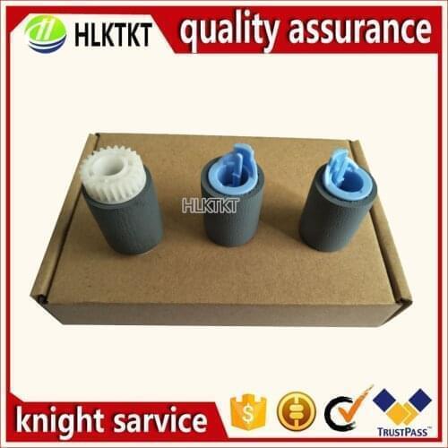 RM1-0036 RM1-0037 Pickup Roller for HP M600 M601 M602 M603 M604 M605 M606 M4555 CP3525 P4014 P4015 P4515 4200 4250 4300 4350