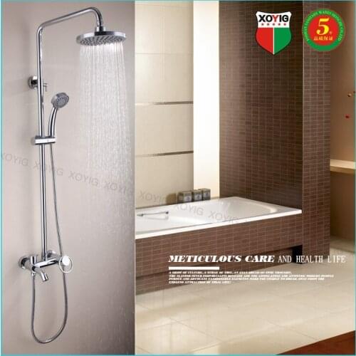 KAIPING BATHROOM FAUCET XY-5117