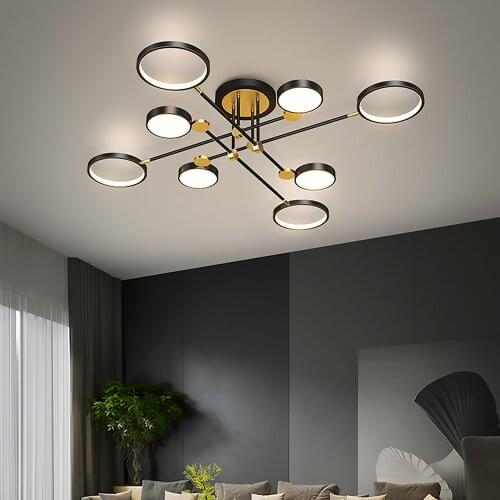 SWPUSHINEZD Ceiling Lighting
