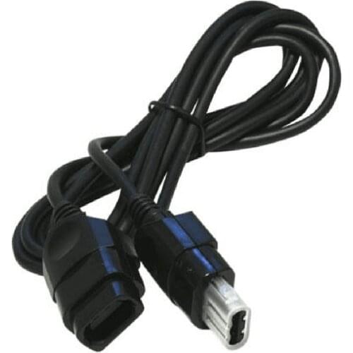 100 pcs 1.8m Controller Extension Cord Extender Cable Gaming Accessories Only For Xbox