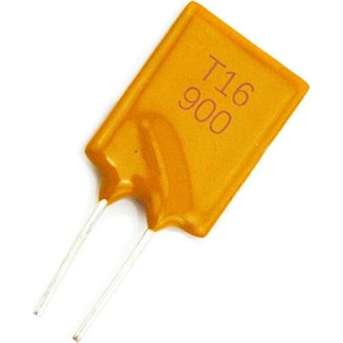 10pcs DIP Fuse Automatic Reset Cut Off Overload Protection Repeated Protection Circuit 16V 30V 60V 72V 250V 0.1A to 14A 72V