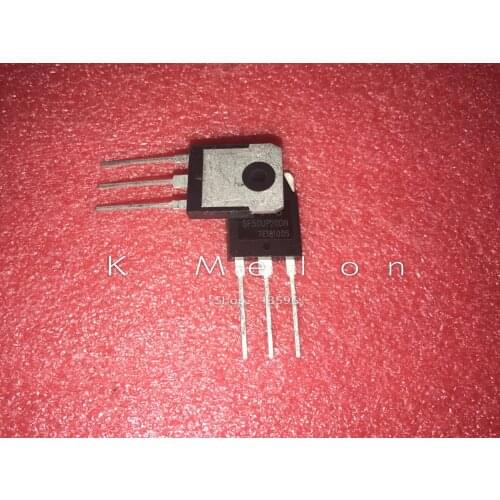 10pcs SFA50UP20DN 50UP20DN 50UP20 TO-3P 50A 200V Fast Recovery Rectifier Diode