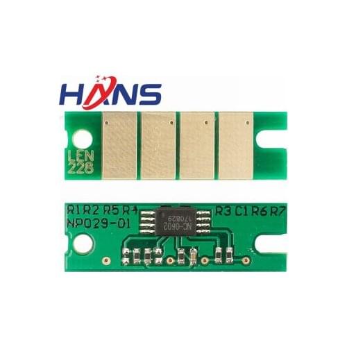 50pcs. SP311 Reset Toner Chip for Ricoh SP 311 sp311DN sp311SFNw 311SFN 310 sp310SFNw 312 sp312DNw 320 320SN 325 325SFNw chip