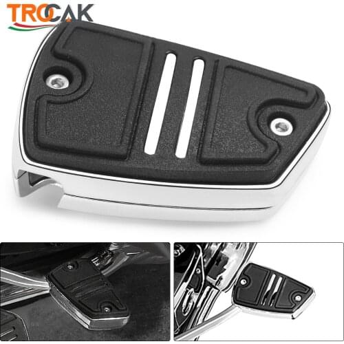 Motorcycle Accessories Brake Pedal Cover For Honda Goldwing 1800 F6B GL1800 2018 2019 2020 2021