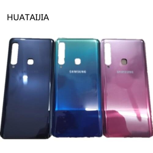 Samsung Galaxy A9s battery back case For Samsung Galaxy A9 (2018) battery case for Samsung Galaxy A9 Star Pro door housing cover