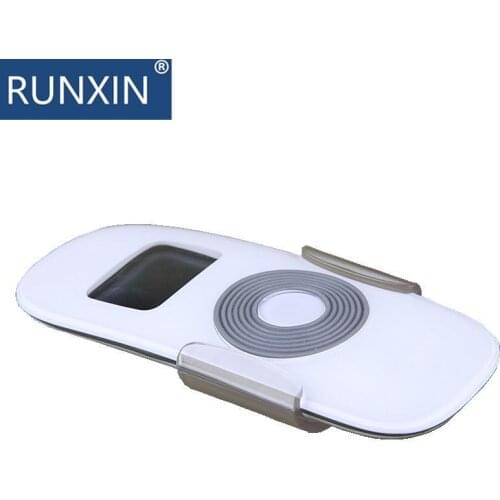 DC920, 5-channel timer remote controller