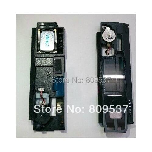 For Xperia Z C6603 L36h Loudspeaker Buzzer Module with Vibrator Vibrating Motor Replacement 10pcs/lot