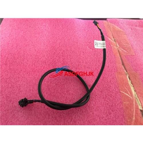 FOR Dell Optiplex 390 790 990 7010 MT SFF PC Power Button Switch Cable 30wgc 030wgc CN-030WGC 100% TESED OK