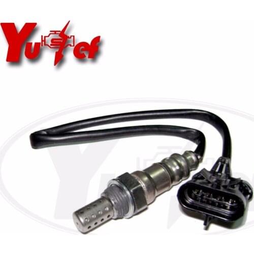 O2 Oxygen Sensor Fit For CHEVROLET DAEWOO EPICA EVANDA ISUZU TROOPER OPEL FRONTERA MONTEREY 25328253 93338741 ES20330 Lambda