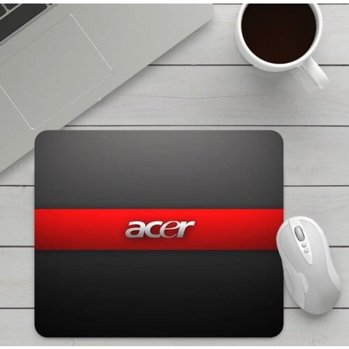 Computer Mouse Pad Gamer Gaming Mouse Mat Acer Deskmat Stitch Mausepad Mousepad Speed Pc Accessories Gaming Table Pads Anime Rug
