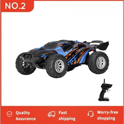 S809 2.4G 1：32 RC Car Drift Stunt Racing Remote Control Car Competition 20 km/h Metal Chassis Electric Car Toys for boys