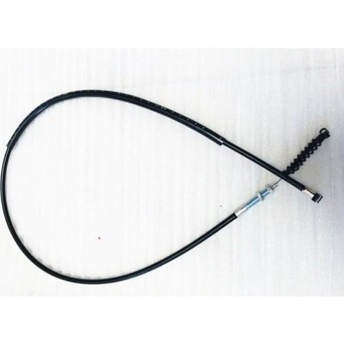 Motorcycle accessories clutch control wire rope YZ250F YZF250 WR250F 02-06 for yamaha motorcycle