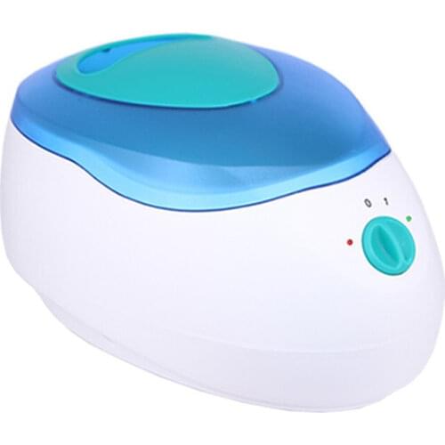 Hand Paraffin Heater Therapy Bath Wax Pot Warmer Beauty Salon Spa Hands Feet Waxing Hair Removal Machine