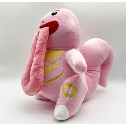 Lic 30CM Plush Doll Soft Anime Cartoon For Best Gifts Stuffed Toys Retail