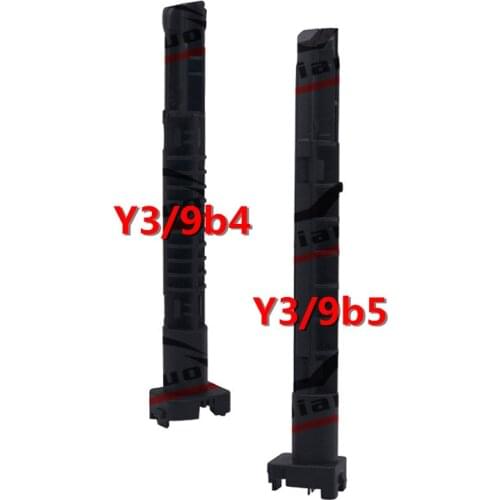 Qianyinuo 1Pair Gearbox Control Units Transmission Sensors Y3/9b4 Y3/9b5 For Mercedes 722.8 Y3/9b4 Y3/9b5 A/ B-Class