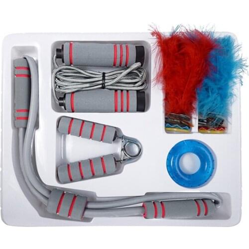 Reedow Hand Grip Amplifiers