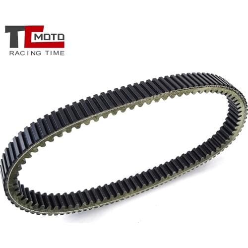 Can-Am Drive Belt For Outlander Max 500 570 650 800 1000 Maverick 1000 1000R 422280360 420280360 715000302 715900030 715900212
