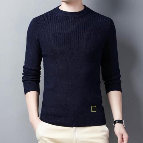 RICHARDROGER Men's Jumpers