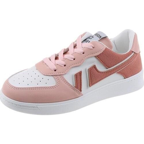 Classic Women Slides Casual Shoes High Quality Fashion Outdoor Girl Breathable Sneakers Female Zapatos De Mujer Tenis Feminino